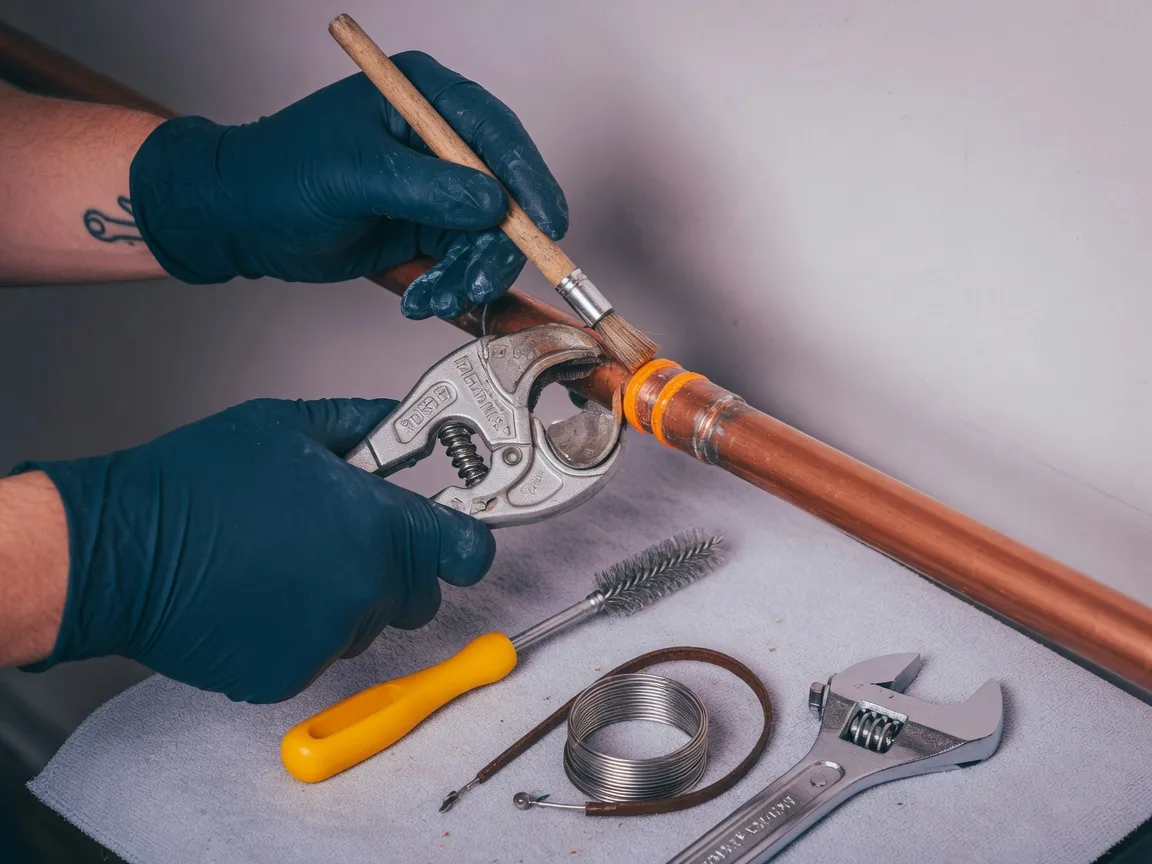 Why choose Sump Pump Repair in Stafford, KS